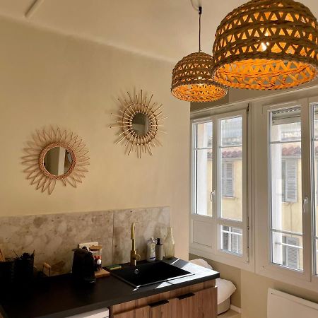 « Sahara » Deco Desert, Coeur De Ville De Τουλόν Εξωτερικό φωτογραφία
