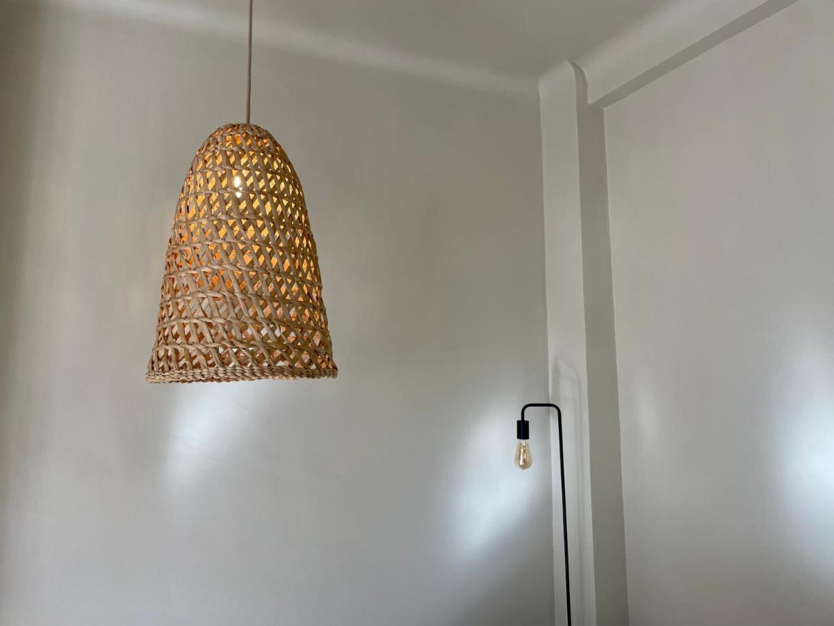 « Sahara » Deco Desert, Coeur De Ville De Τουλόν Εξωτερικό φωτογραφία
