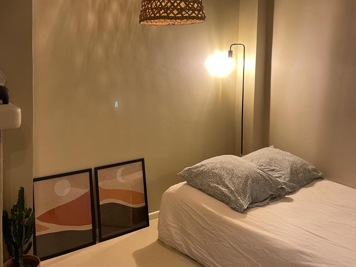« Sahara » Deco Desert, Coeur De Ville De Τουλόν Εξωτερικό φωτογραφία