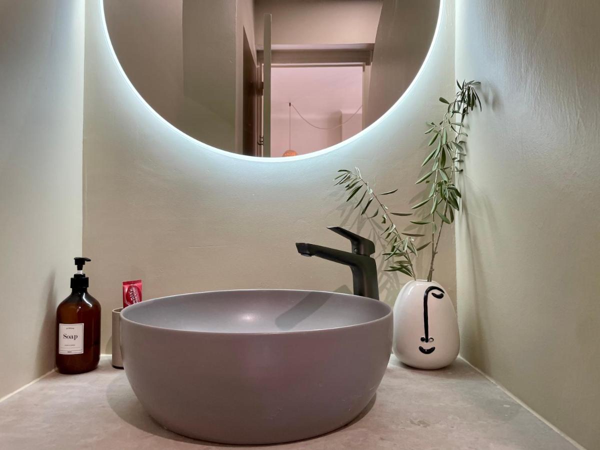 « Sahara » Deco Desert, Coeur De Ville De Τουλόν Εξωτερικό φωτογραφία